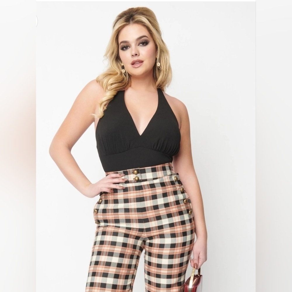 Unique Vintage bodysuit 14